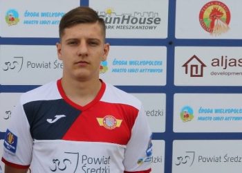 Ceglewski przenosi się z Warty do Polonii