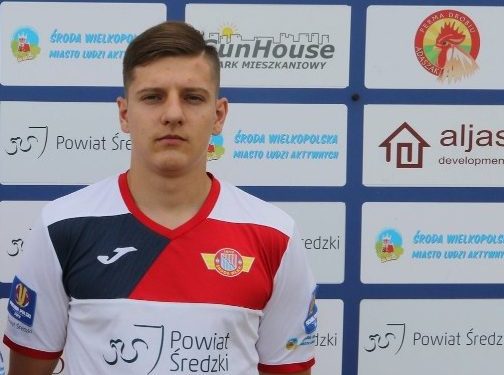 Ceglewski przenosi się z Warty do Polonii