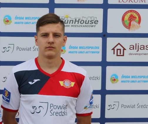 Ceglewski przenosi się z Warty do Polonii