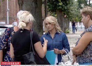 Afera w Lądku. Mieszkańcy zostaną z niczym?