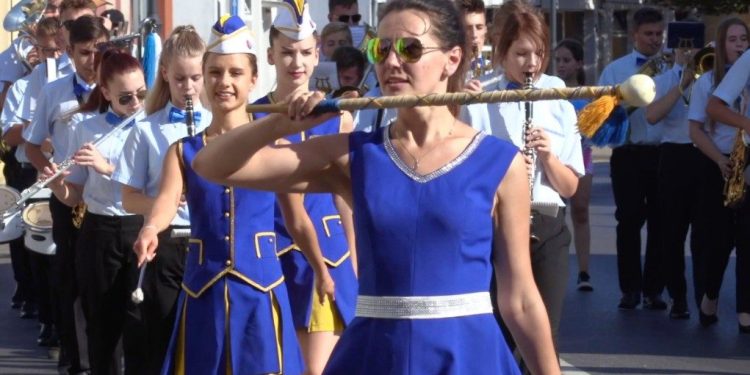 Dwa dni pełne muzyki. Film z festiwalu orkiestr