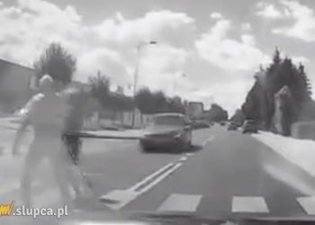 Tak doszło do tragedii. To nagranie mówi wszystko