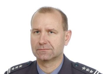 Powidz: Dowódca zostanie generałem