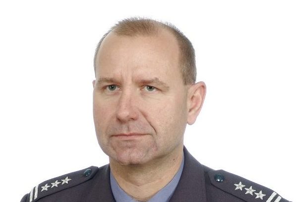 Powidz: Dowódca zostanie generałem