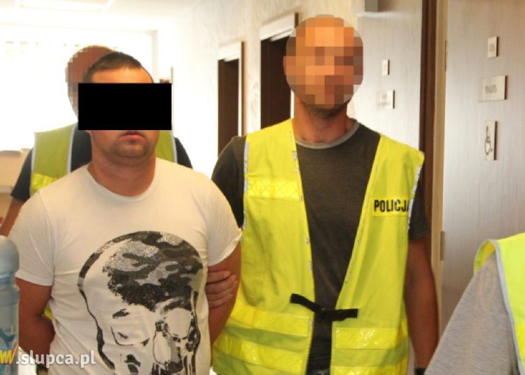 Tragedia przy Kozalu. Jest decyzja sądu ws. kierowcy BMW