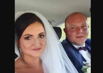 Emilia i Michał. Sto lat Młodej Parze!