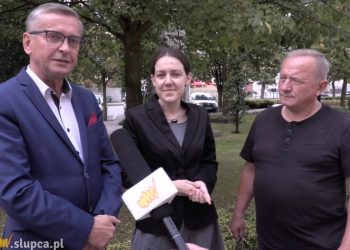 Słupczanka będzie jedynką listy Lewicy