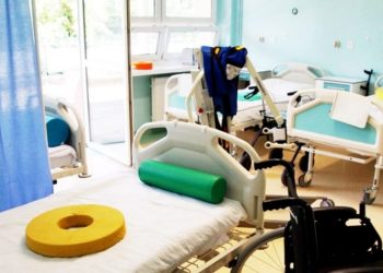 ZOL już gotowy. Wkrótce przyjmie pacjentów