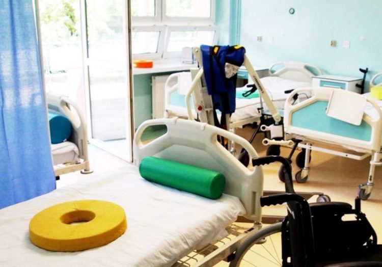 ZOL już gotowy. Wkrótce przyjmie pacjentów