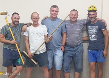 Piotrowice: Pracowite wakacje w Przedszkolu Gminnym