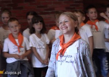 „Było fajnie i wesoło”. Półkolonie dobiegły końca