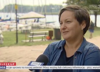 Teleskop: Jak Powidz przygotowuje się do wizyty Trumpa?