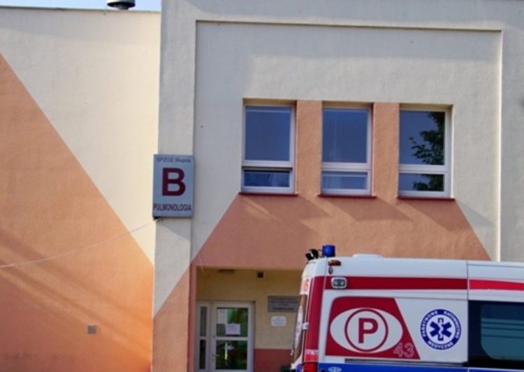 SP ZOZ planuje uruchomić nowe poradnie