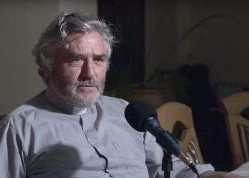 Niezwykłe wyznanie proboszcza. Co przeżył na wojnie?