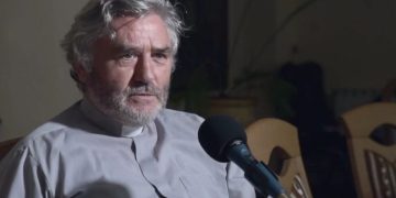 Niezwykłe wyznanie proboszcza. Co przeżył na wojnie?