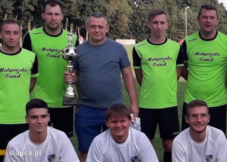 Oficjalnie podziękowali trenerowi