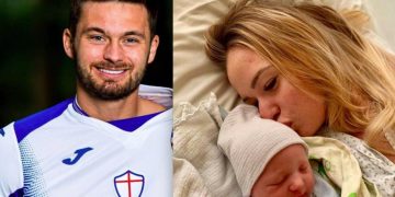 Karol i Wioletta zostali rodzicami. Gratulujemy!