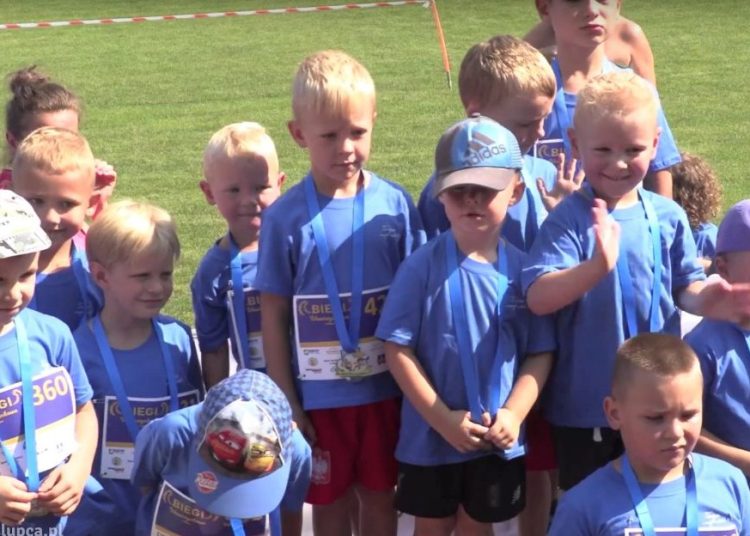 Wawrzynkowe bieganie już dziś HARMONOGRAM