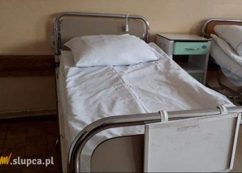 10 godzin czekała w szpitalu na pomoc