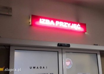 10 godzin czekała w szpitalu na pomoc