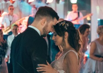 Daria i Kamil. Wszystkiego najlepszego!