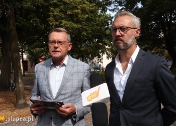 Gałan kandyduje na posła. Dlaczego się zdecydował?