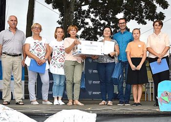 Powidzkie Koło Gospodyń najlepsze