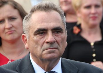 Grzeszczak bez poparcia Platformy