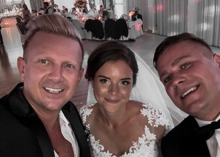 Gwiazda w prezencie dla żony