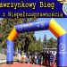 V Wawrzynkowy Bieg Osób z Niepełnosprawnością