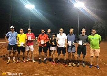 Wawrzynkowe deble kobiet i mężczyzn