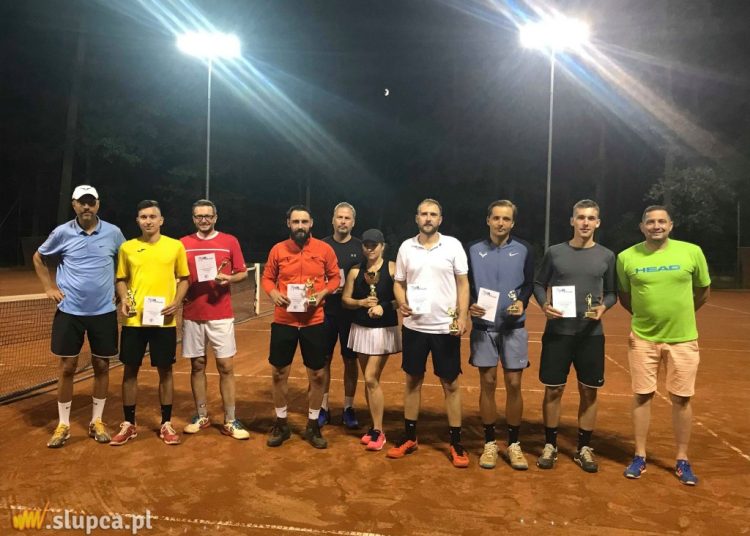 Wawrzynkowe deble kobiet i mężczyzn