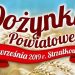 Dzisiaj dożynki w Strzałkowie. Zobacz program