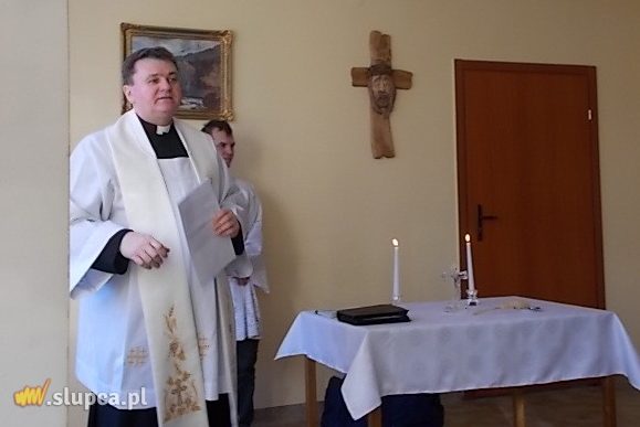 Różanna: Ks. Korygacz odchodzi do Chodzieży