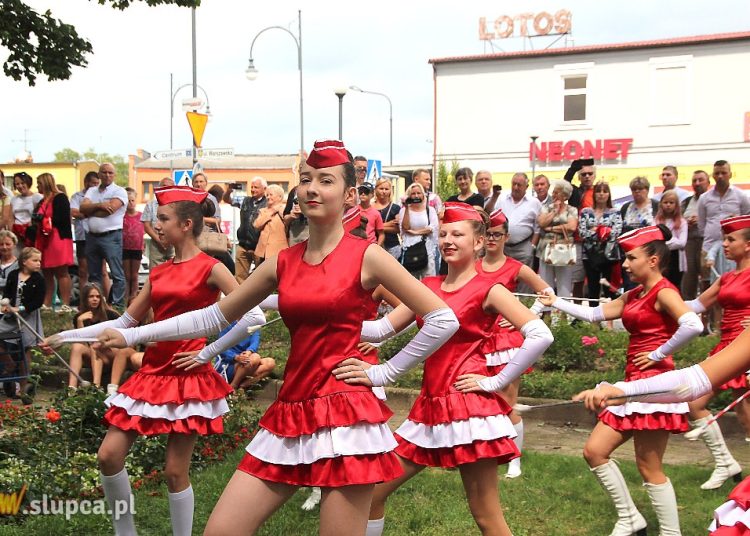 Chwilowe utrudnienia w ruchu