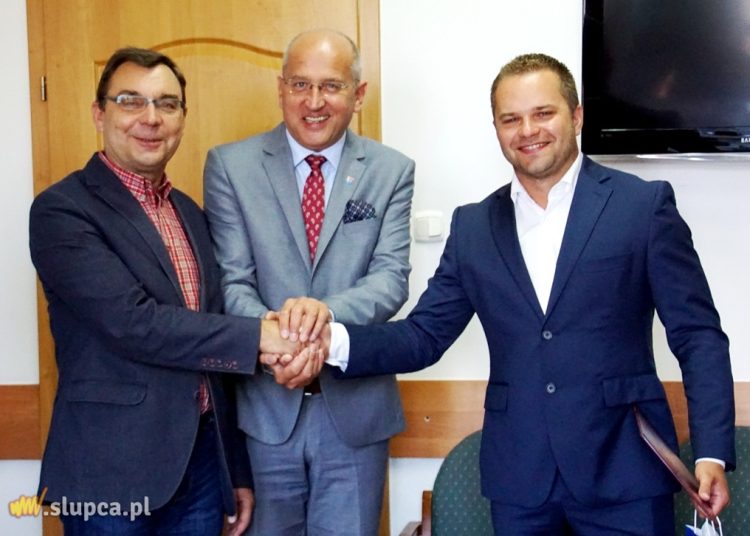 Wojciech Henke oficjalnie dyrektorem MOSu