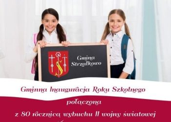 Wspólnie zainaugurują rok szkolny