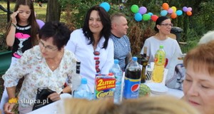 Piknik Rodzinny w Lądzie