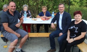 Piknik Rodzinny w Lądzie