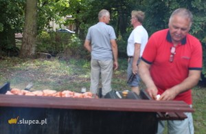 Piknik Rodzinny w Lądzie