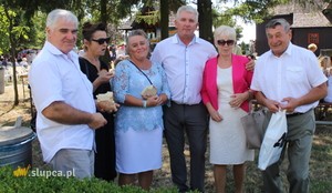 Piknik Rodzinny w Lądzie