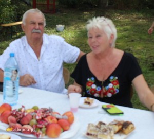 Piknik Rodzinny w Lądzie