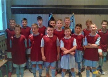 Sześć bramek w pierwszym sparingu