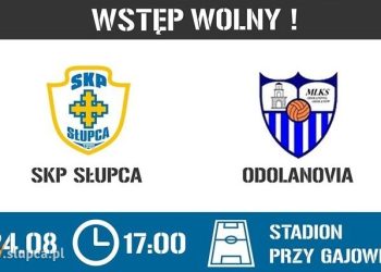 W lidze czas na Odolanów