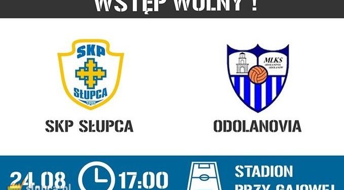 W lidze czas na Odolanów