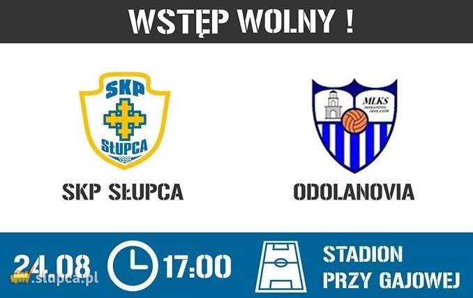 W lidze czas na Odolanów