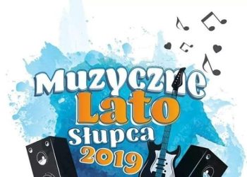 Muzyczne lato młodych słupeckich artystów