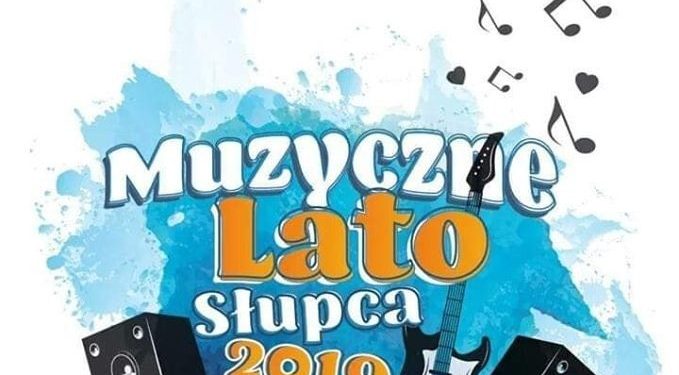Muzyczne lato młodych słupeckich artystów