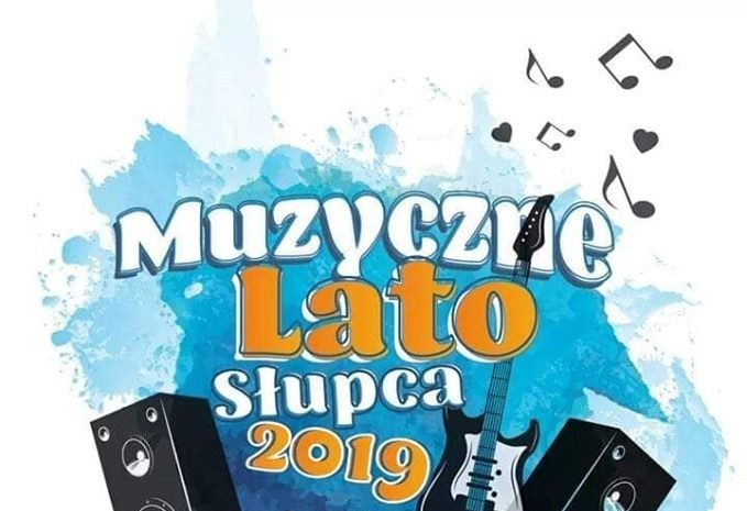 Muzyczne lato młodych słupeckich artystów