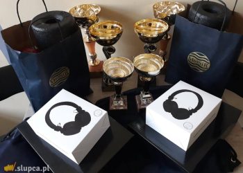 Dziś nocna plażówka mężczyzn. Nagrody już czekają!